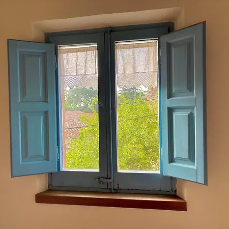 El D'ullastret Ξενοδοχείο με διαμερίσματα